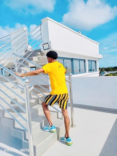 Espace le Majestic Toamasina