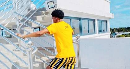 Espace le Majestic Toamasina