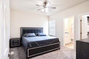 3 Schlafzimmer, WLAN, Bettwäsche