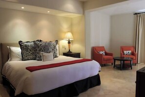 5 Schlafzimmer