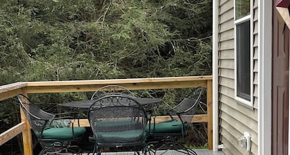Remarkable views at Cabin -SUV-TRUCK-suggested NO PETS