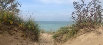 Glenn Meadow Bed and Breakfast