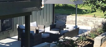 Glenn Meadow Bed and Breakfast