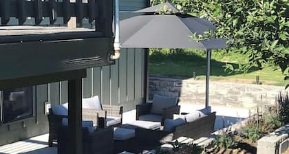 Glenn Meadow Bed and Breakfast