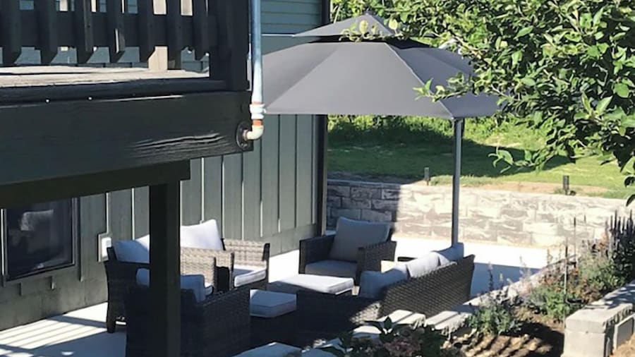 Glenn Meadow Bed and Breakfast