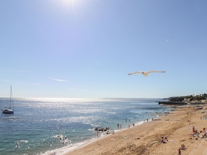 Praia
