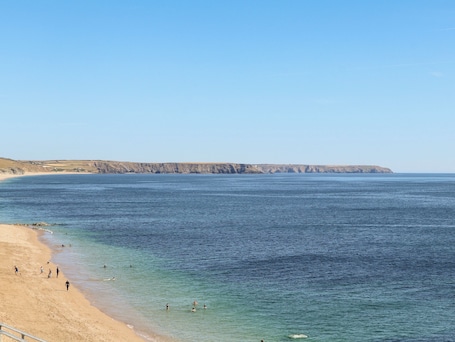 Beach. Potters Barn