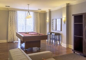 Sala de juegos