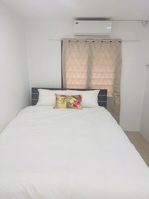 3 bedrooms, iron/ironing board, WiFi, bed sheets - Home Stay Inn Tacirua East Suva (Suva)