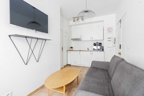 Fernseher