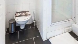 Bathroom - Magnifique Studio 5 - Close to Paris (Pantin)
