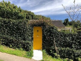 Chalet Luxury (The Chalé – Privativo e Completo – Ca) | Esterni