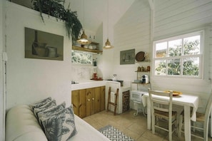 Chalet | Interior - CasaIvan (Florianópolis)