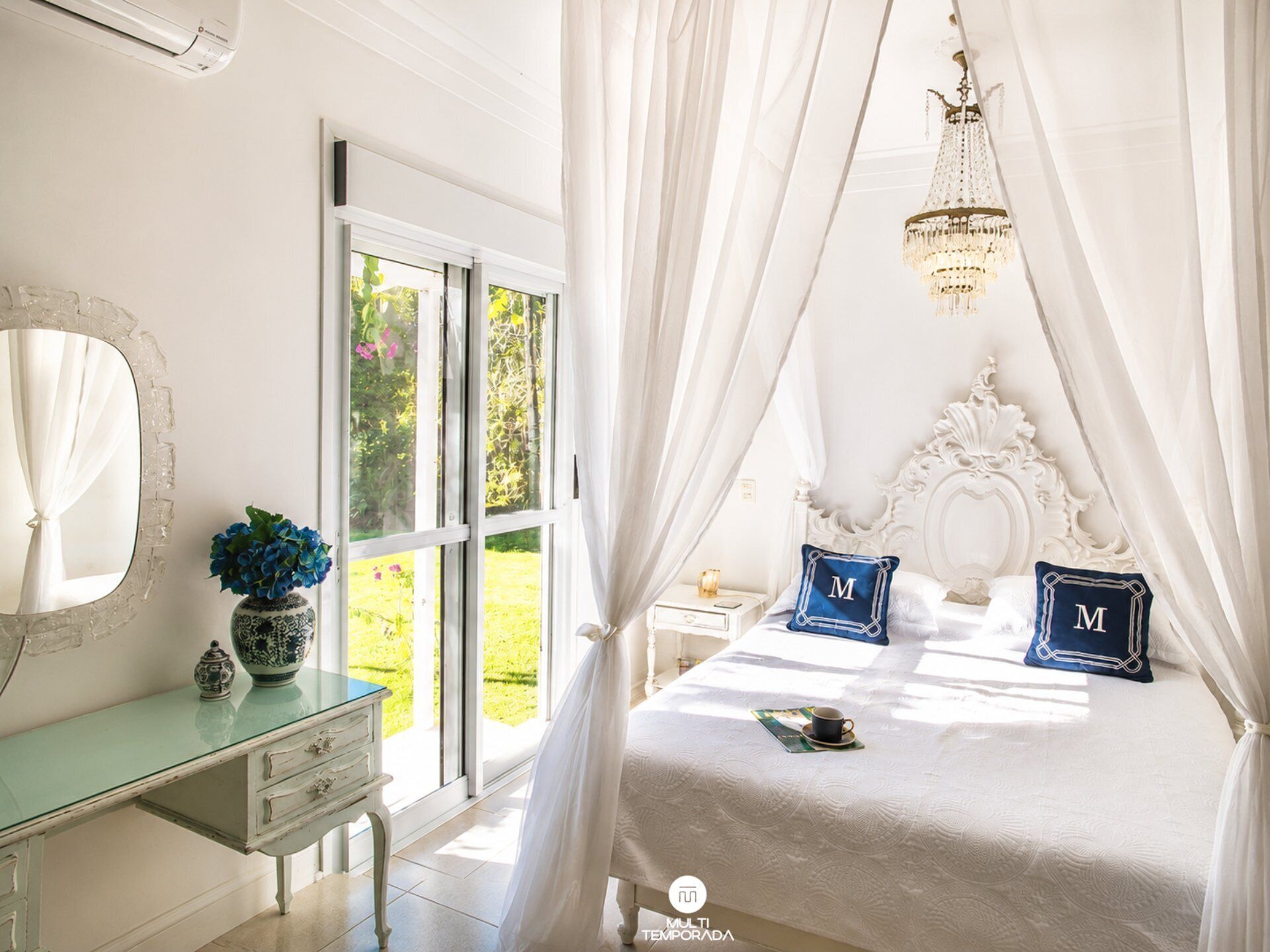 Honeymoon Suite (Suíte Master 1 com Hidro e Piscina –)