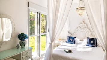 Honeymoon Suite (Suíte Master 1 com Hidro e Piscina –)