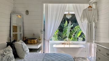 1 habitación, sábanas de algodón egipcio y ropa de cama de alta calidad