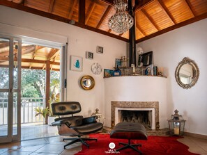 Suite | Interior - CasaIvan (Florianópolis)