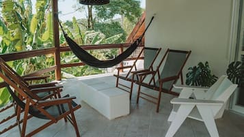 Lanai (Veranda)