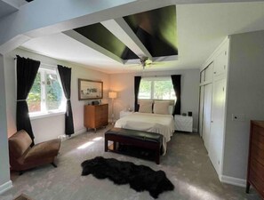 3 habitaciones 