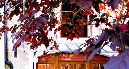 Charming Cottage with exclusive use of the Jacuzzi upon request