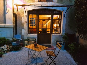 Terras
