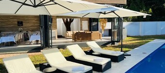 Residence Hotel - Luxury Living in the heart of Harare
