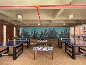 Game room - Apartamento Sabaneta 3 hab 2 Baños (Las Lomitas)