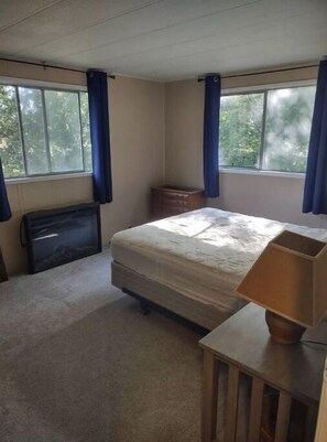 2 habitaciones y wifi 