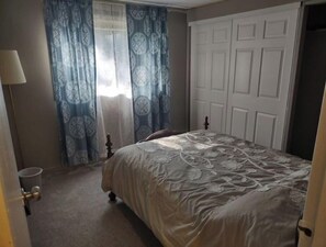 2 bedrooms, WiFi