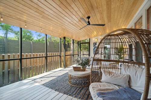 30A Beach House - Dream Chaser by PHG