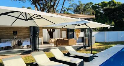 Residence Hotel - Luxury Living in the heart of Harare