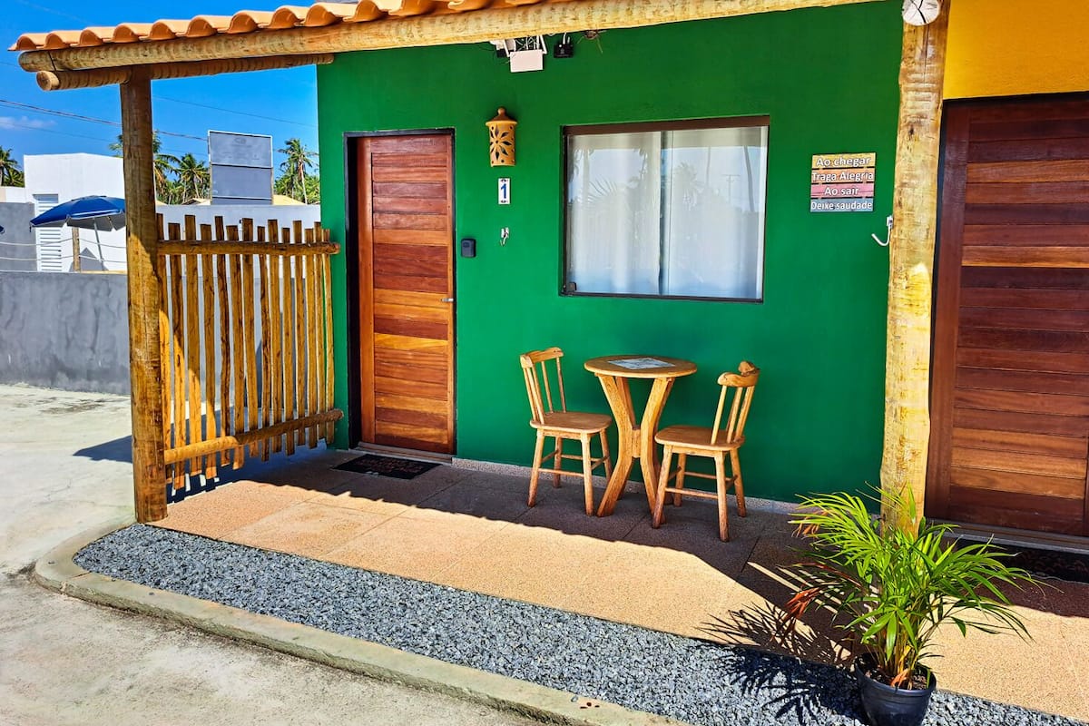 Standard Suite | 6 bedrooms, free WiFi