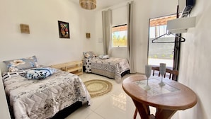 Standard Suite