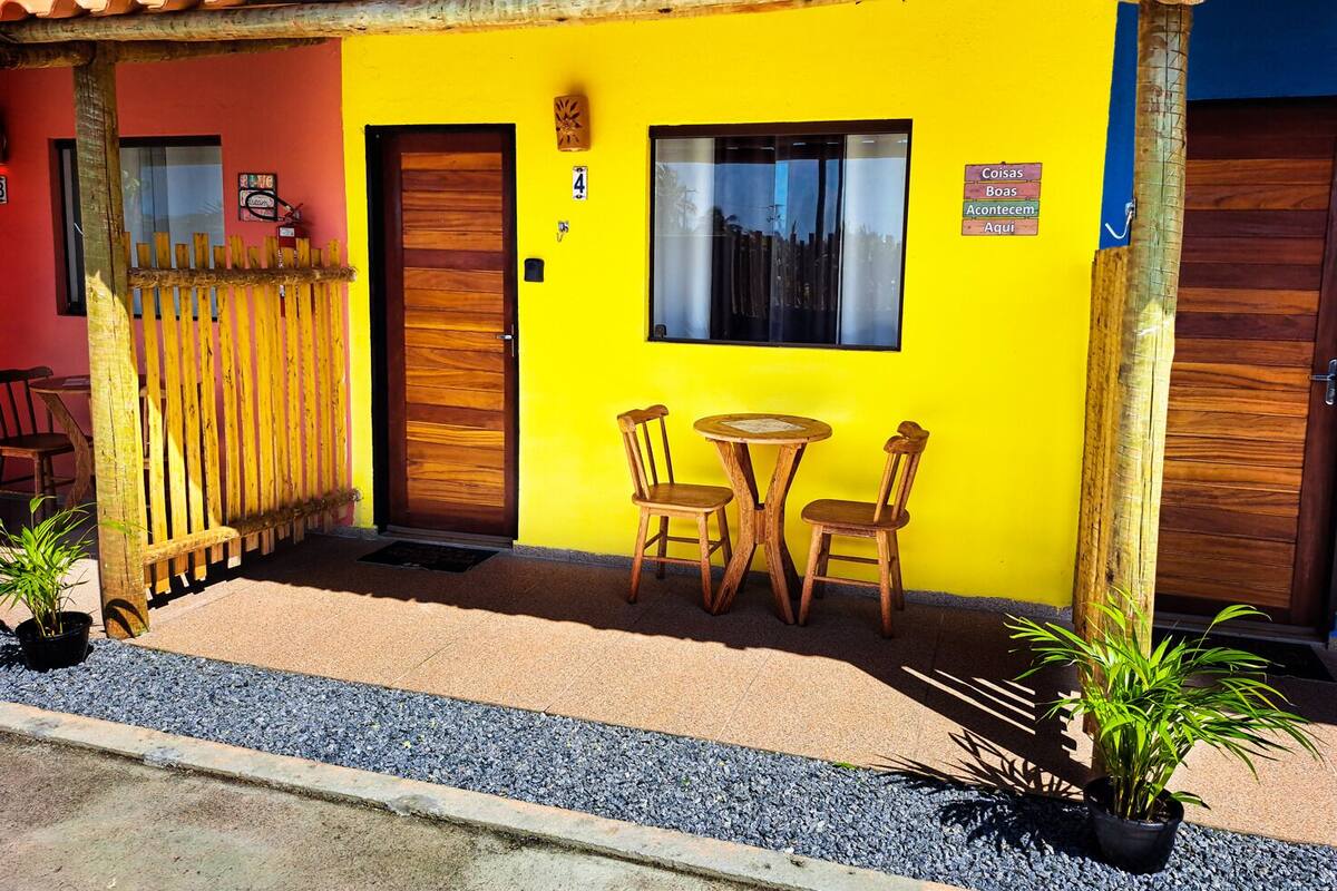 6 bedrooms, free WiFi