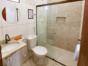 Bathroom - São Miguel dos Milagres (São Miguel dos Milagres)