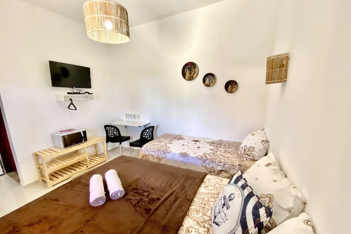 Standard Suite | 6 bedrooms, free WiFi