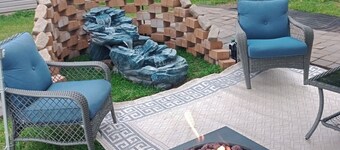 Camp Lilybug-Calm Oasis Pet Friendly!