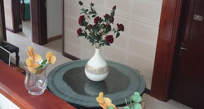 Happy Ours Guest House