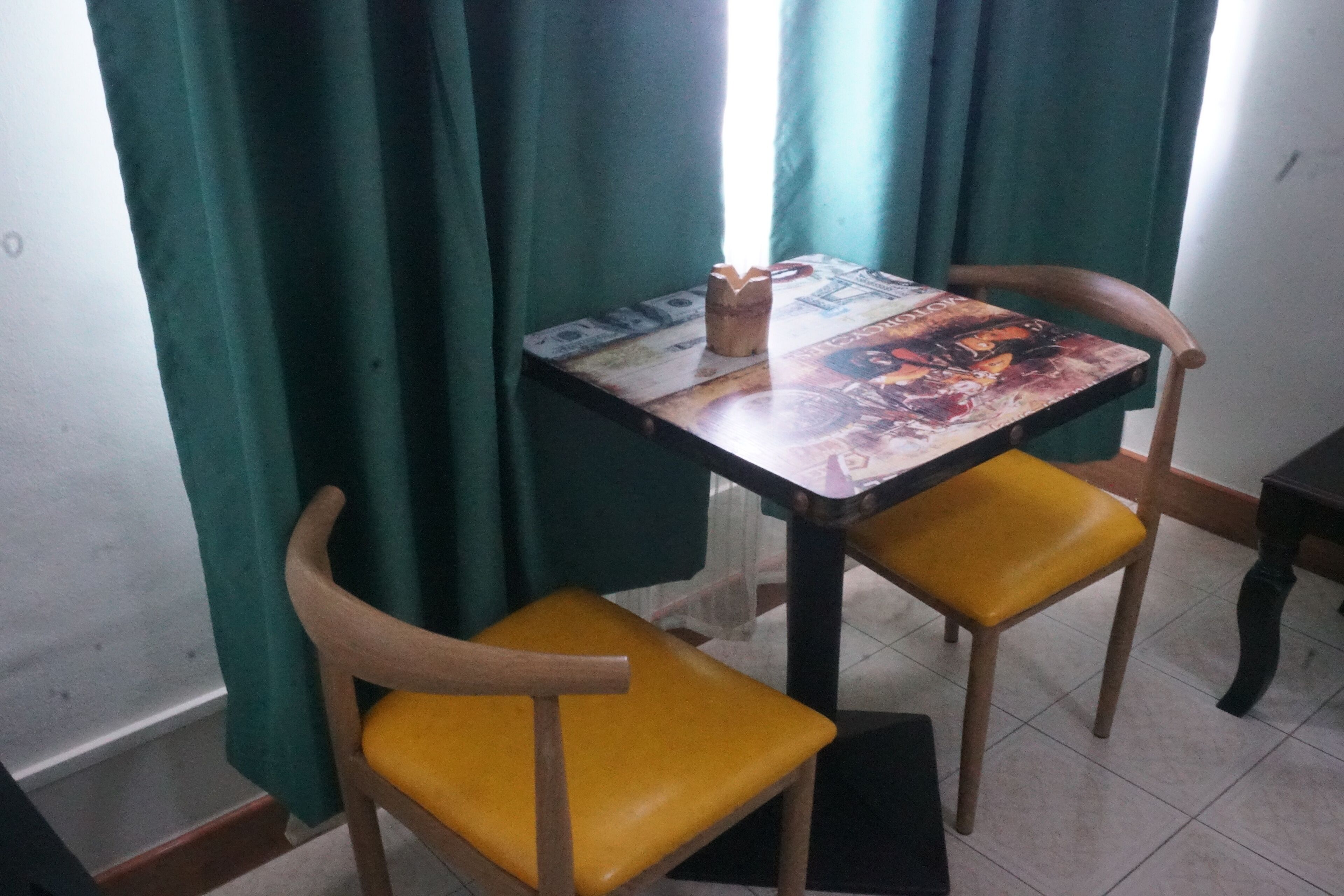 Happy Ours Guest House