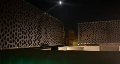 Terrazza Perez - apartment in city center with terrace and pool