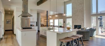 Avon Vacation Rental w/ Hot Tub & Mountain Views!