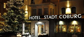 Trip Inn Hotel Stadt Coburg