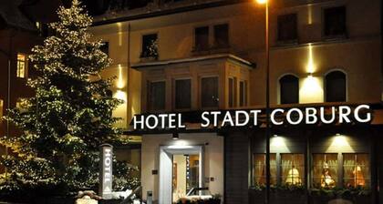 Trip Inn Hotel Stadt Coburg