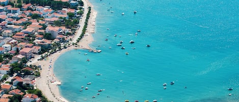 Spiaggia