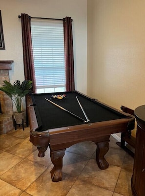 Sala de juegos
