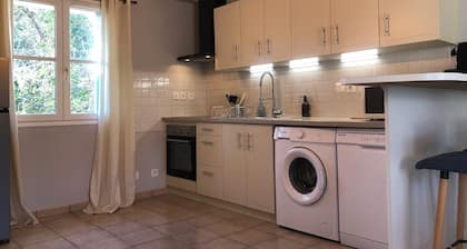 Charmante Maison Tourangelle entre Tours & Amboise