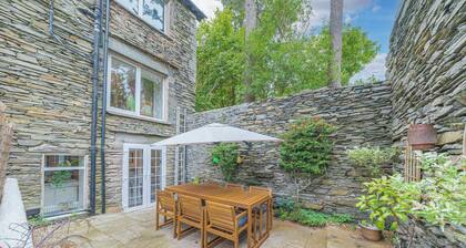 Sunny Brae, Windermere Cottage