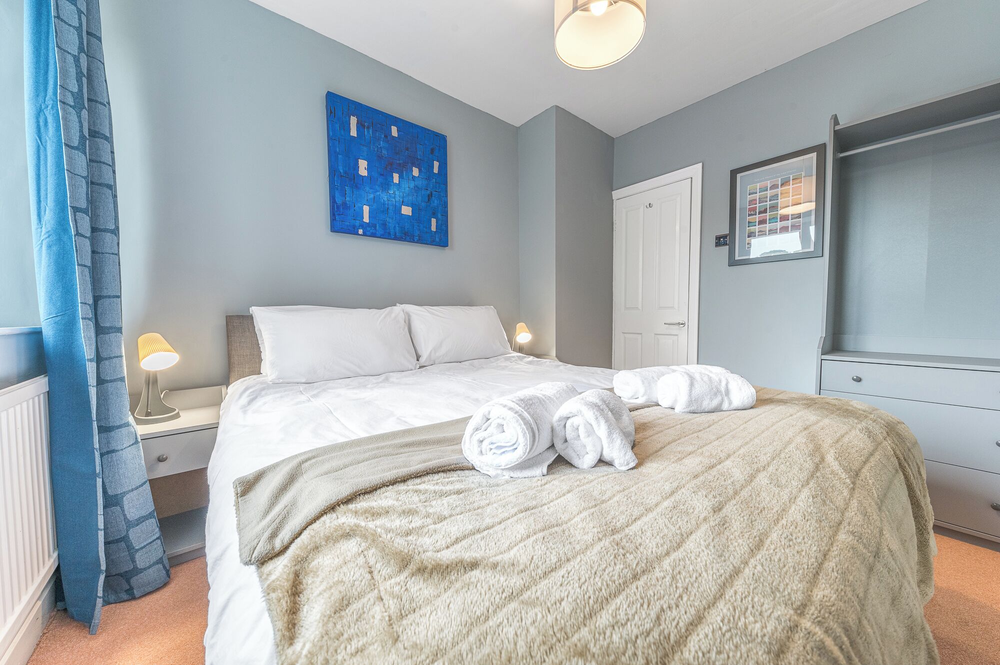 Kamer