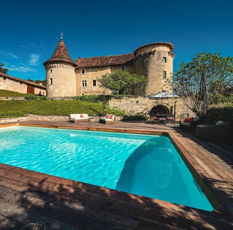 Château de Belet