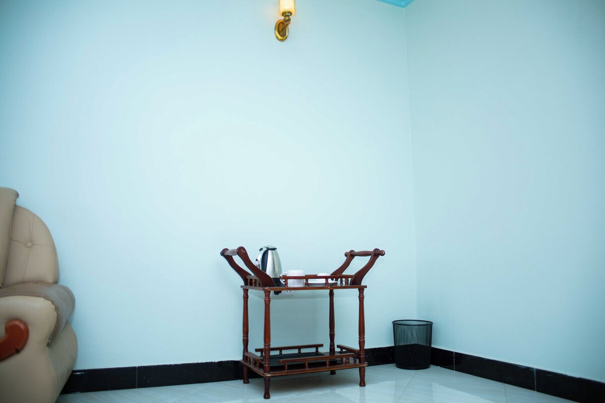 Bild für Gastgeberprofil